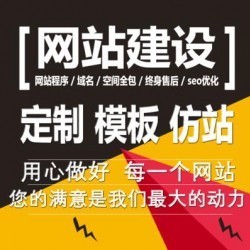 网站代安装搭建|技术维护 二次开发 功能定制 BUG修复 疑难杂症 一条龙服务